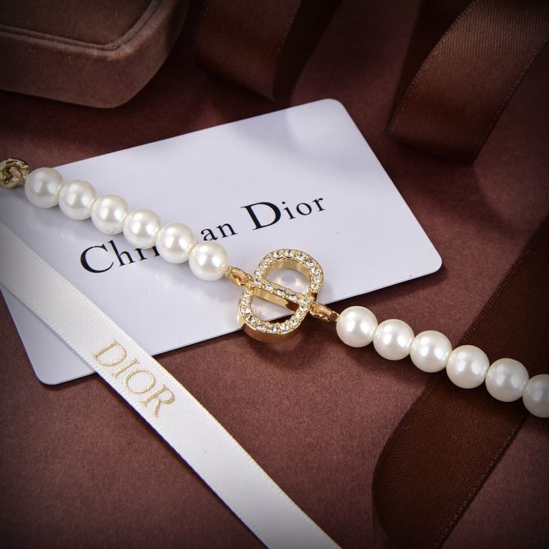 Christian Dior Necklaces